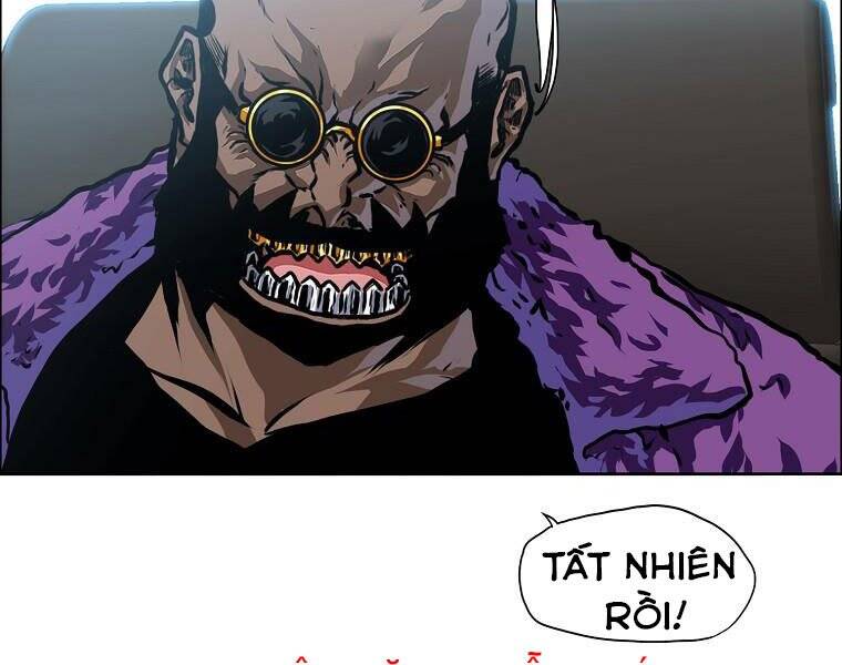 Bá Chủ Học Đường Ss4 - Chương 36