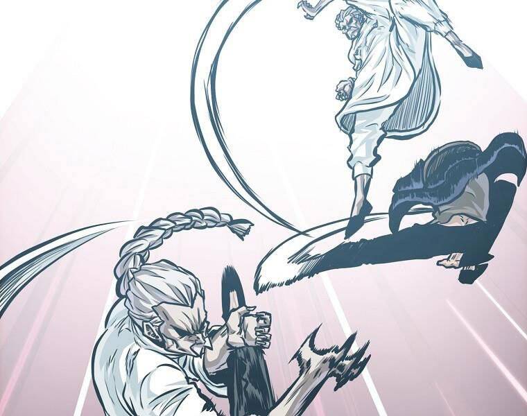 Bá Chủ Học Đường Ss4 - Chương 36