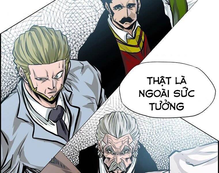 Bá Chủ Học Đường Ss4 - Chương 36