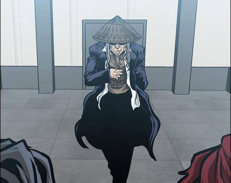 Bá Chủ Học Đường Ss4 - Chương 36