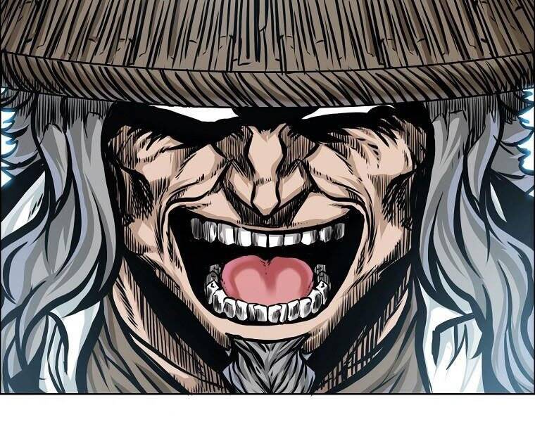 Bá Chủ Học Đường Ss4 - Chương 36