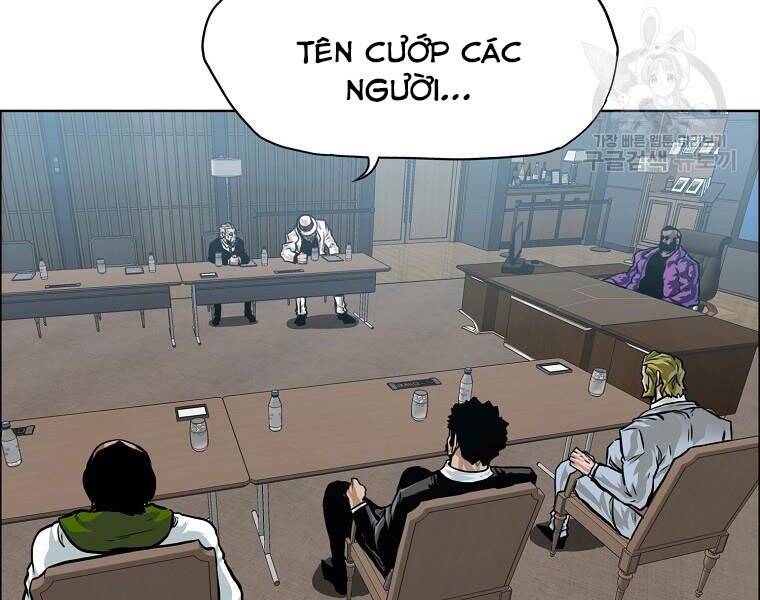 Bá Chủ Học Đường Ss4 - Chương 36