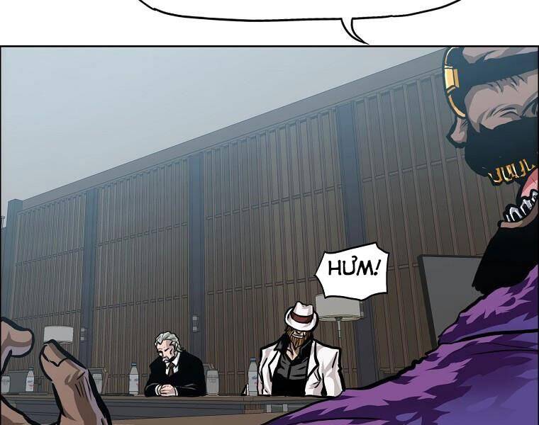 Bá Chủ Học Đường Ss4 - Chương 36