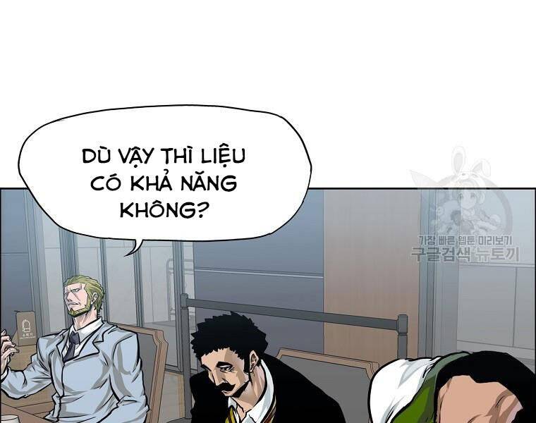 Bá Chủ Học Đường Ss4 - Chương 36