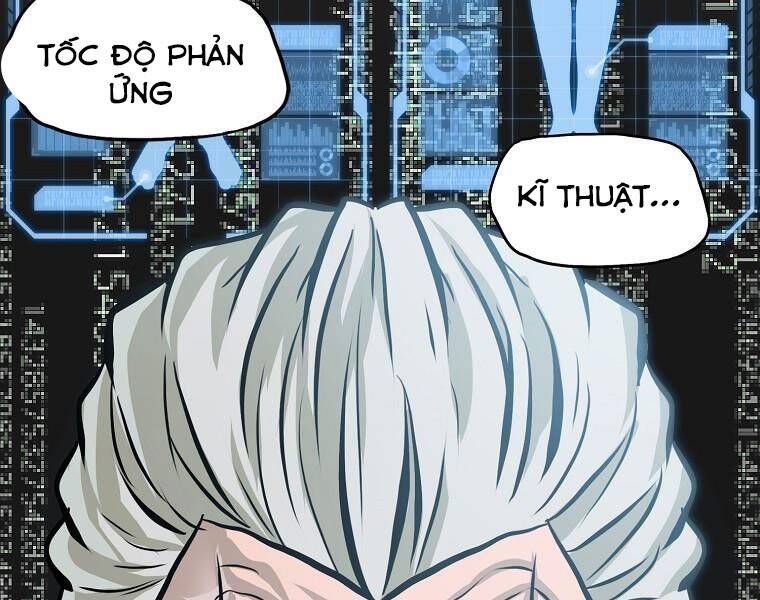 Bá Chủ Học Đường Ss4 - Chương 36