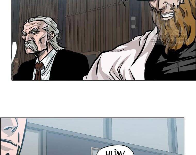 Bá Chủ Học Đường Ss4 - Chương 36