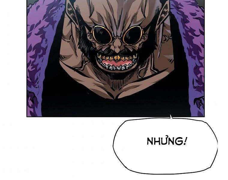 Bá Chủ Học Đường Ss4 - Chương 36