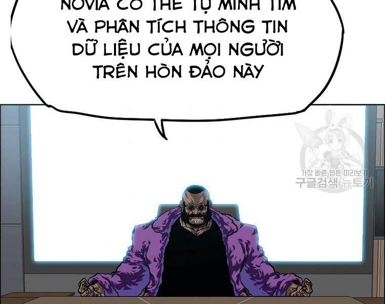 Bá Chủ Học Đường Ss4 - Chương 36