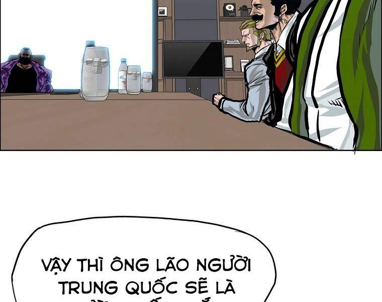 Bá Chủ Học Đường Ss4 - Chương 36