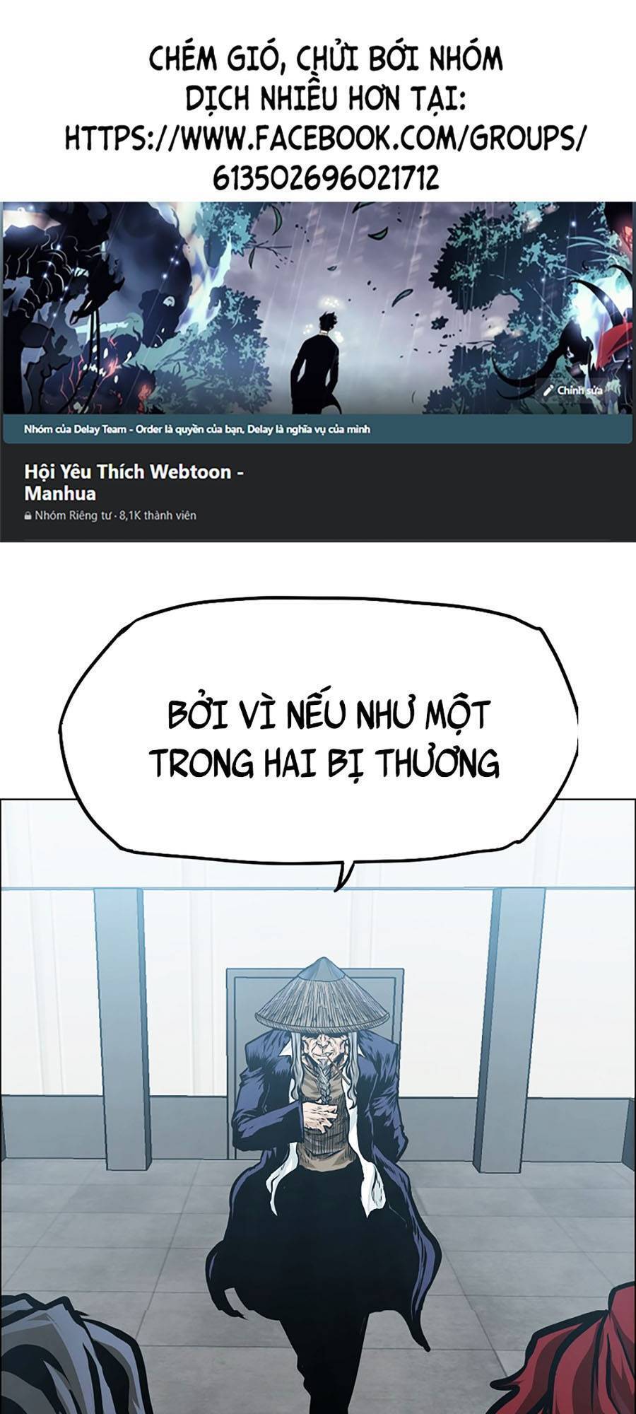 Bá Chủ Học Đường Ss4 - Chương 37