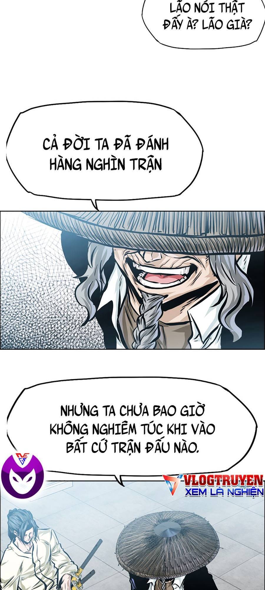 Bá Chủ Học Đường Ss4 - Chương 37