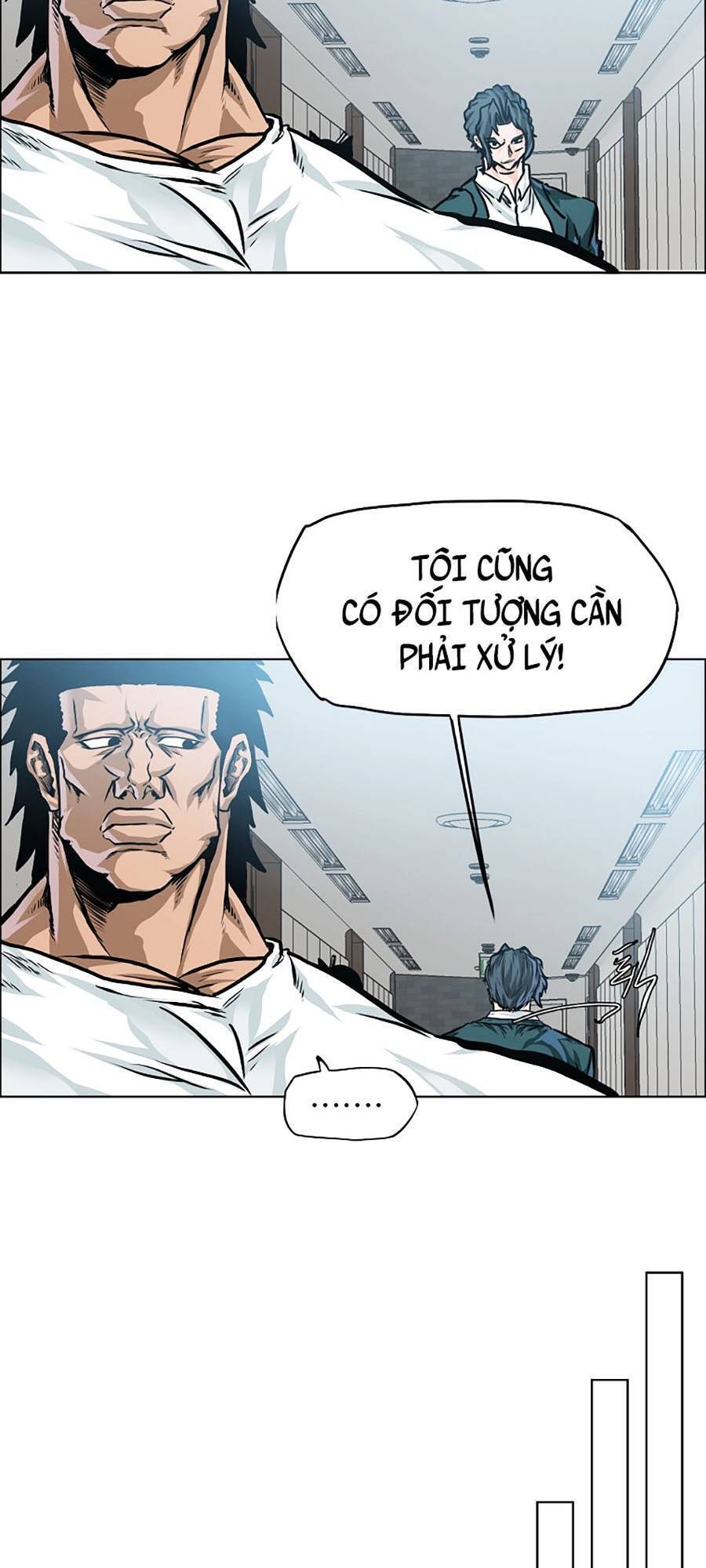 Bá Chủ Học Đường Ss4 - Chương 37