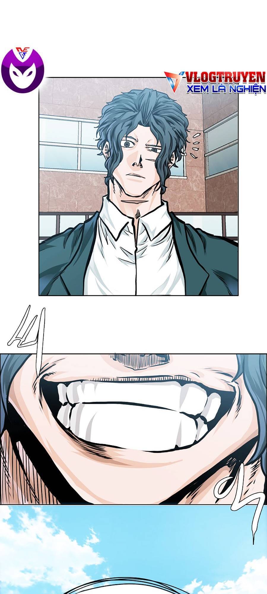 Bá Chủ Học Đường Ss4 - Chương 37