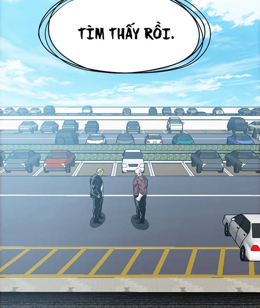 Bá Chủ Học Đường Ss4 - Chương 37