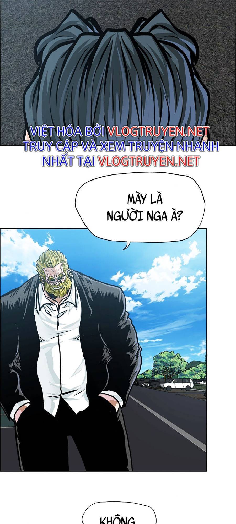 Bá Chủ Học Đường Ss4 - Chương 37