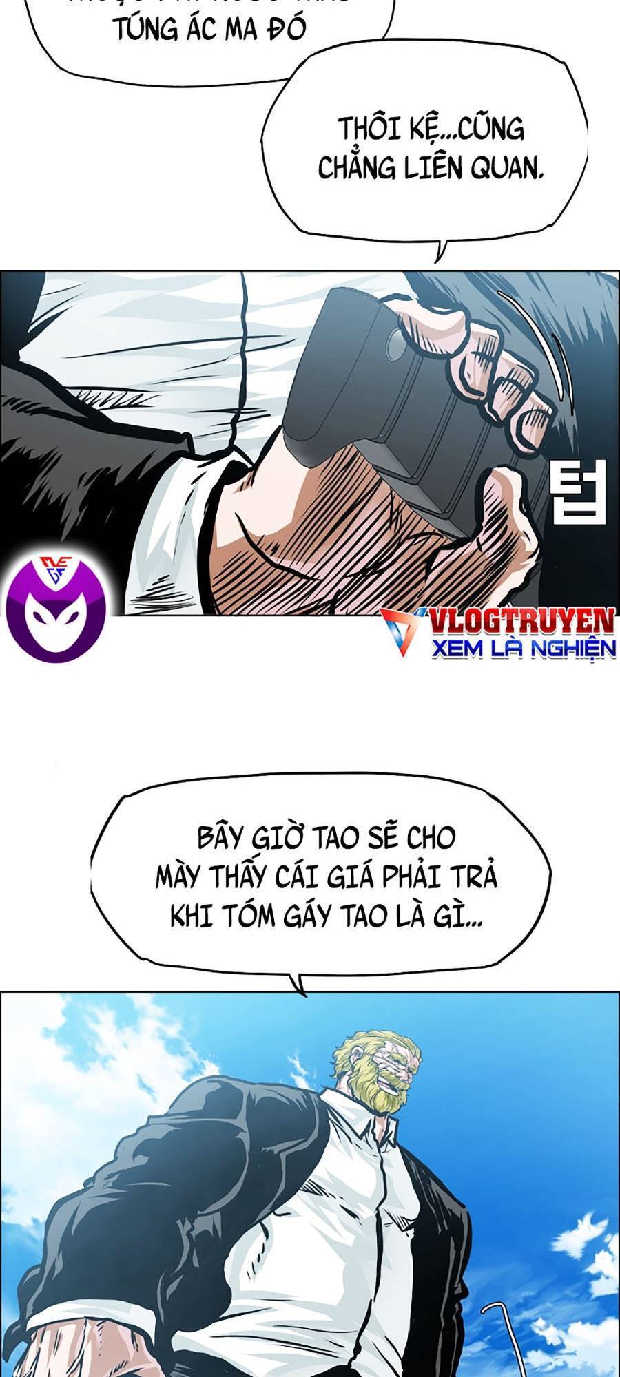 Bá Chủ Học Đường Ss4 - Chương 37