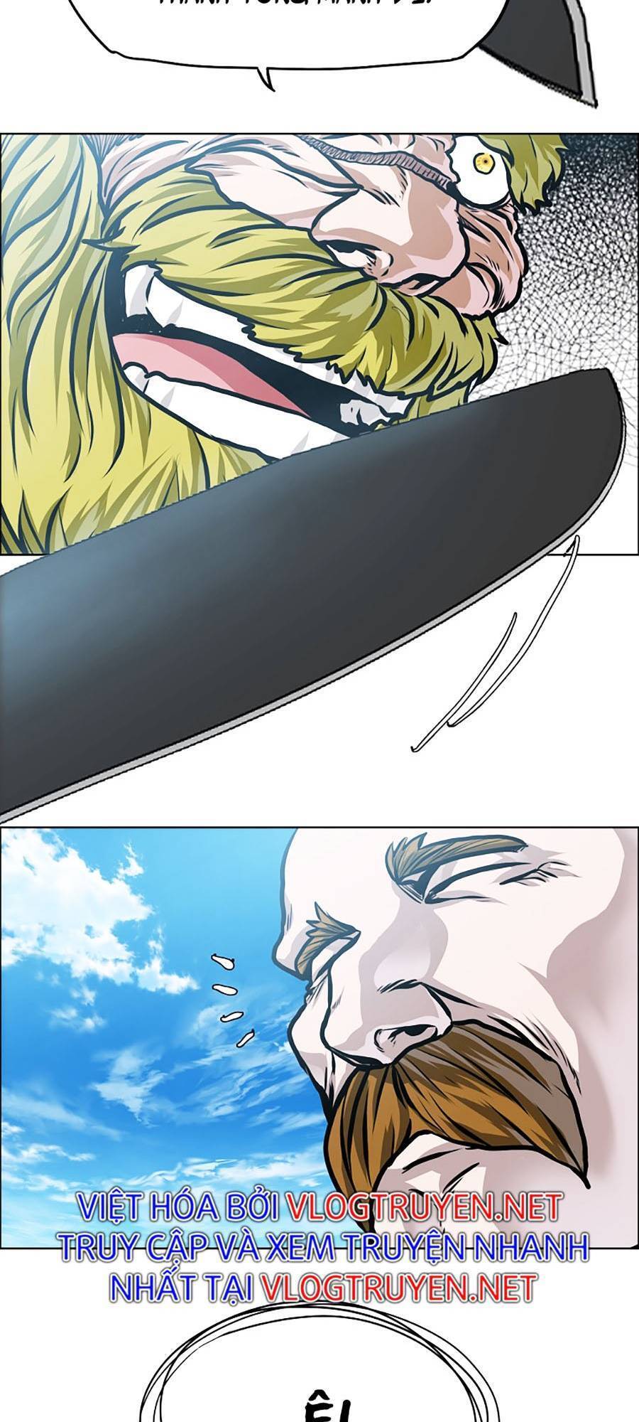 Bá Chủ Học Đường Ss4 - Chương 37