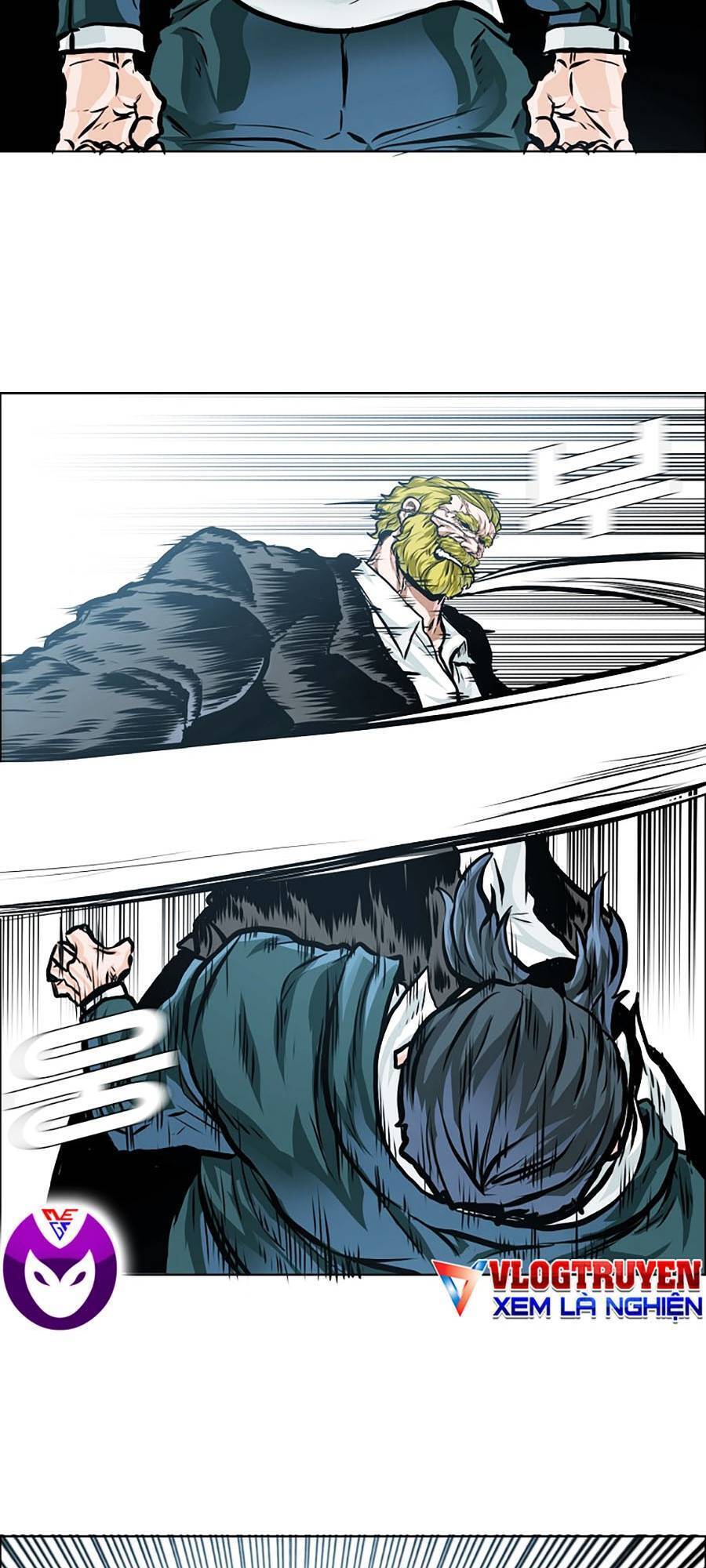 Bá Chủ Học Đường Ss4 - Chương 37