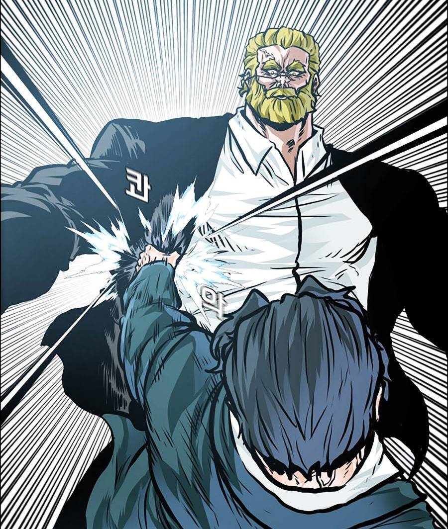 Bá Chủ Học Đường Ss4 - Chương 37