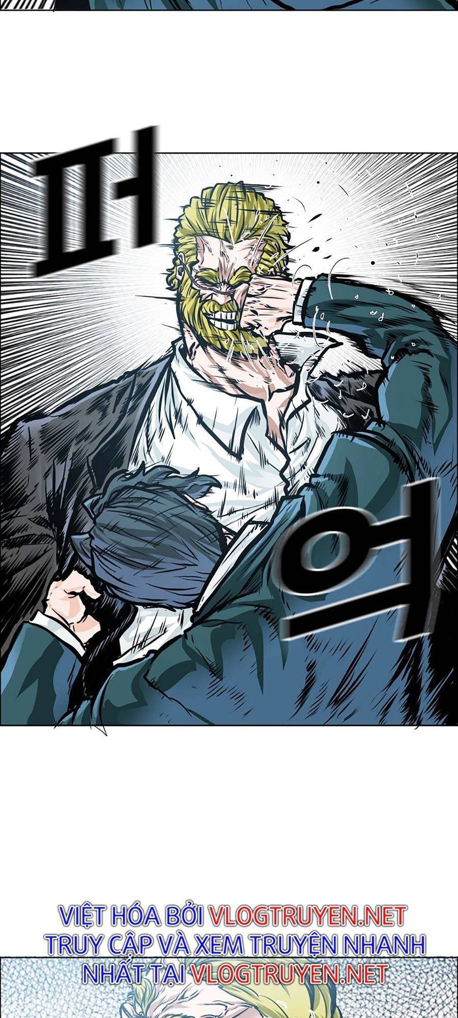 Bá Chủ Học Đường Ss4 - Chương 37