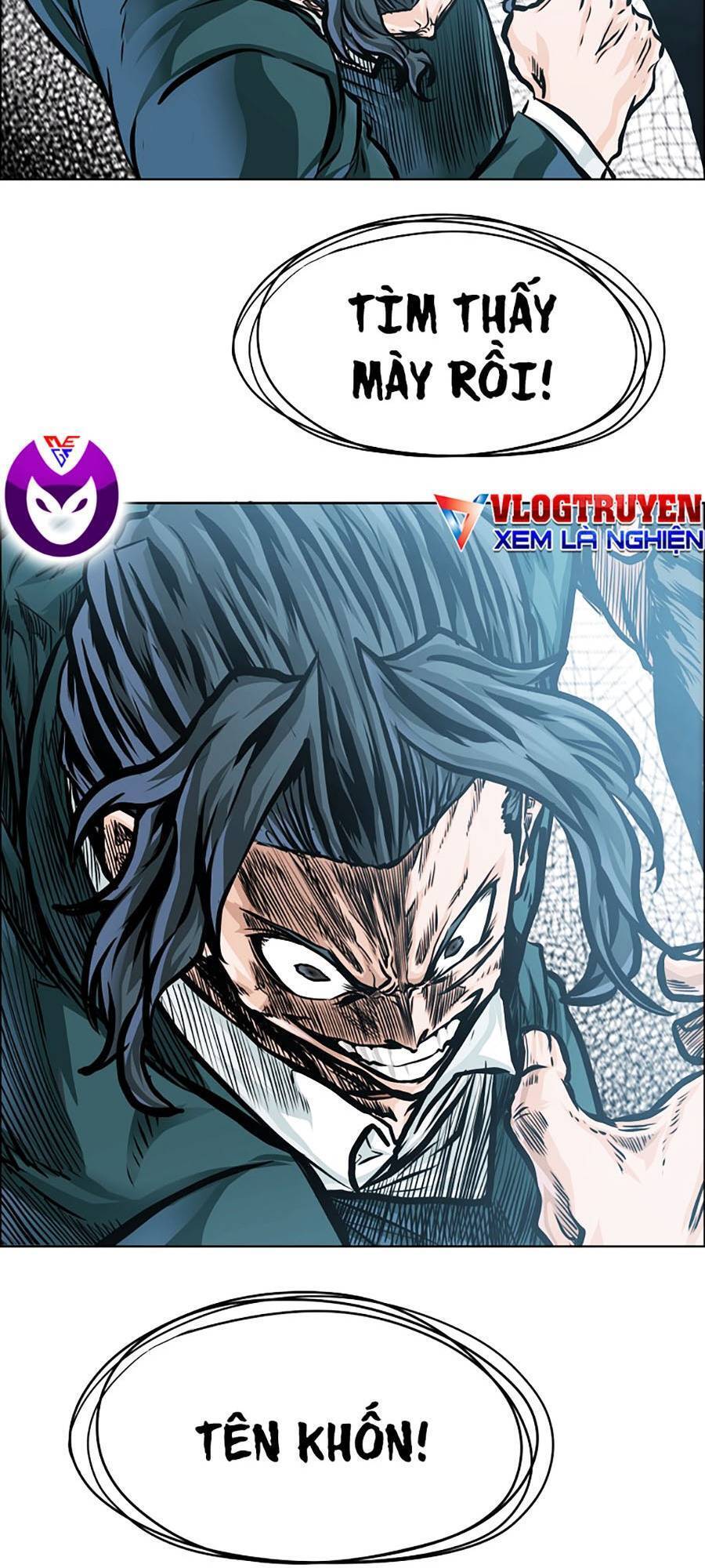 Bá Chủ Học Đường Ss4 - Chương 37