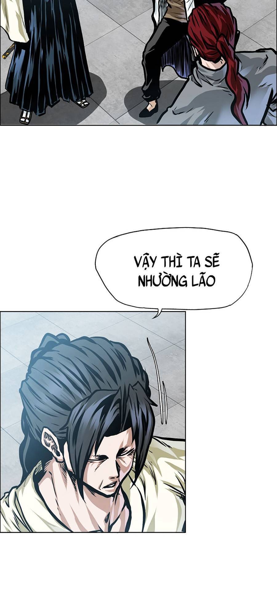 Bá Chủ Học Đường Ss4 - Chương 37