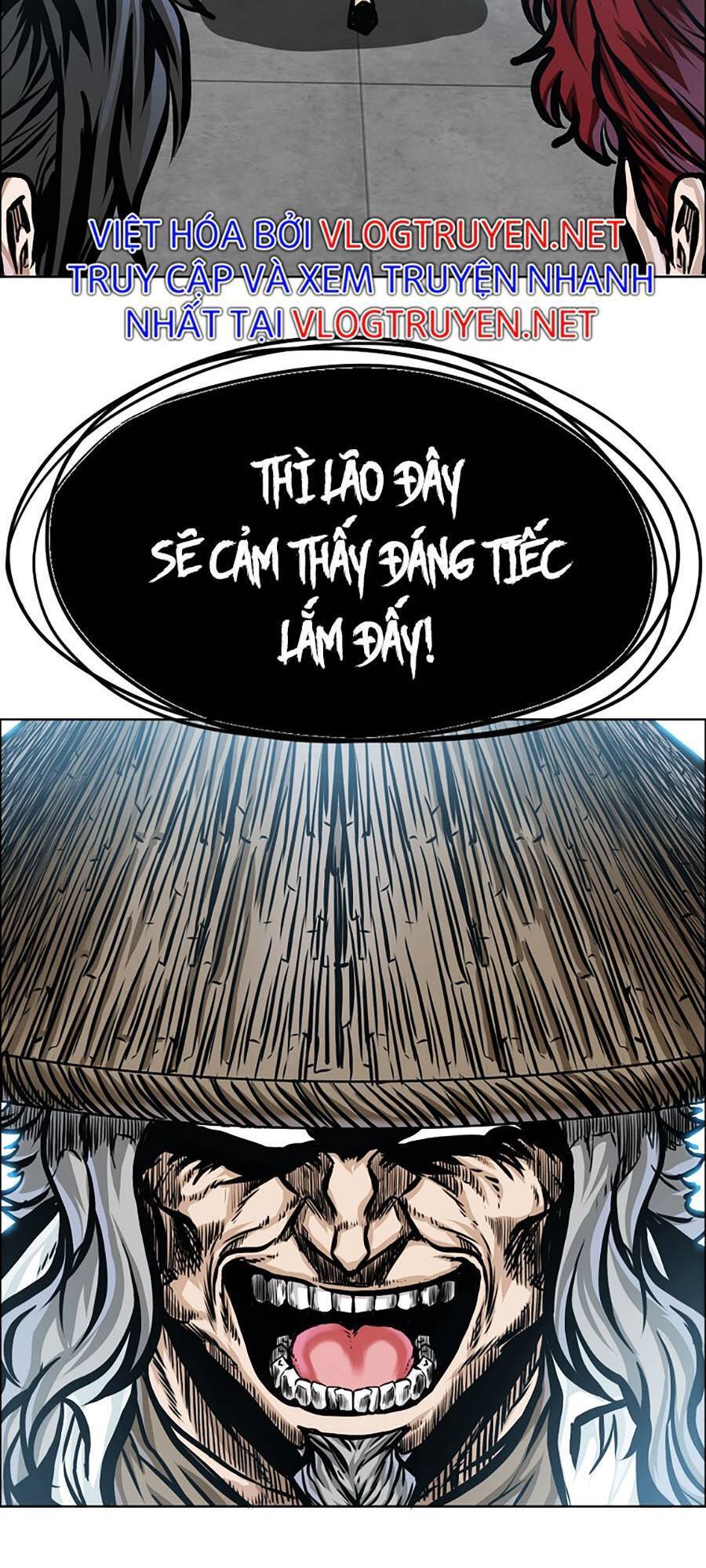 Bá Chủ Học Đường Ss4 - Chương 37