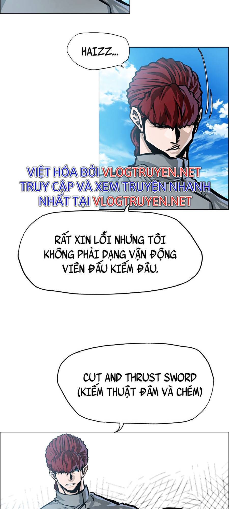 Bá Chủ Học Đường Ss4 - Chương 37