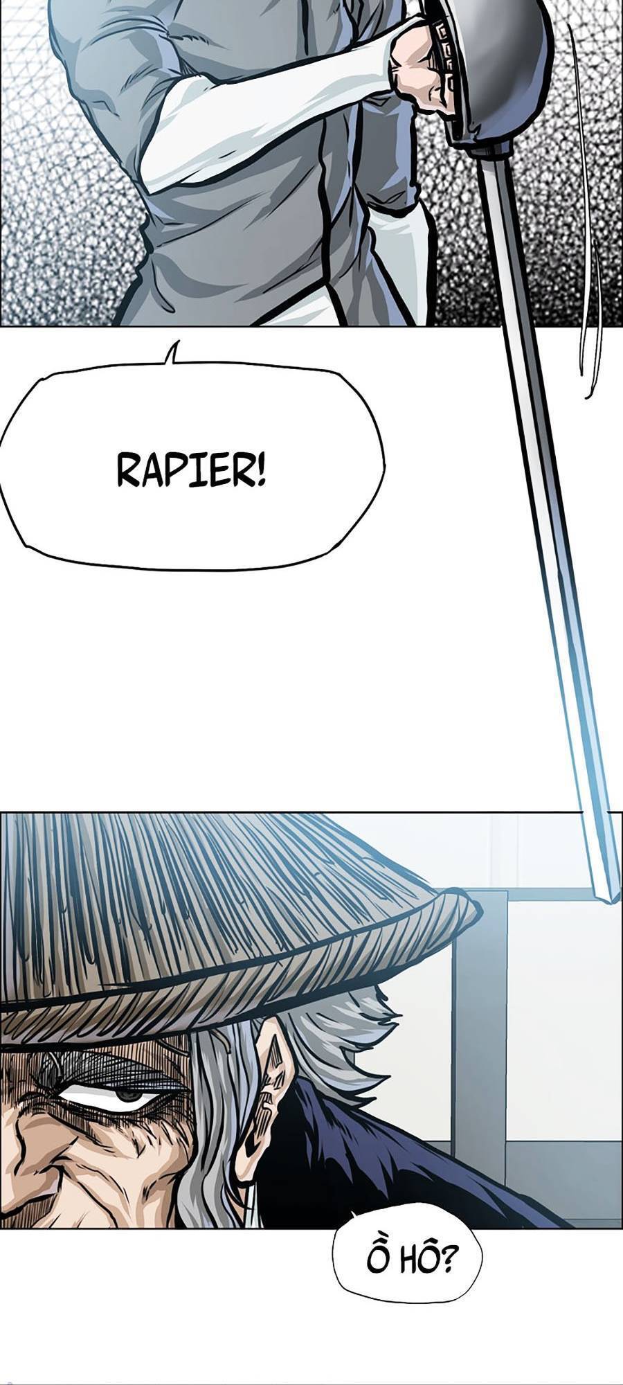 Bá Chủ Học Đường Ss4 - Chương 37