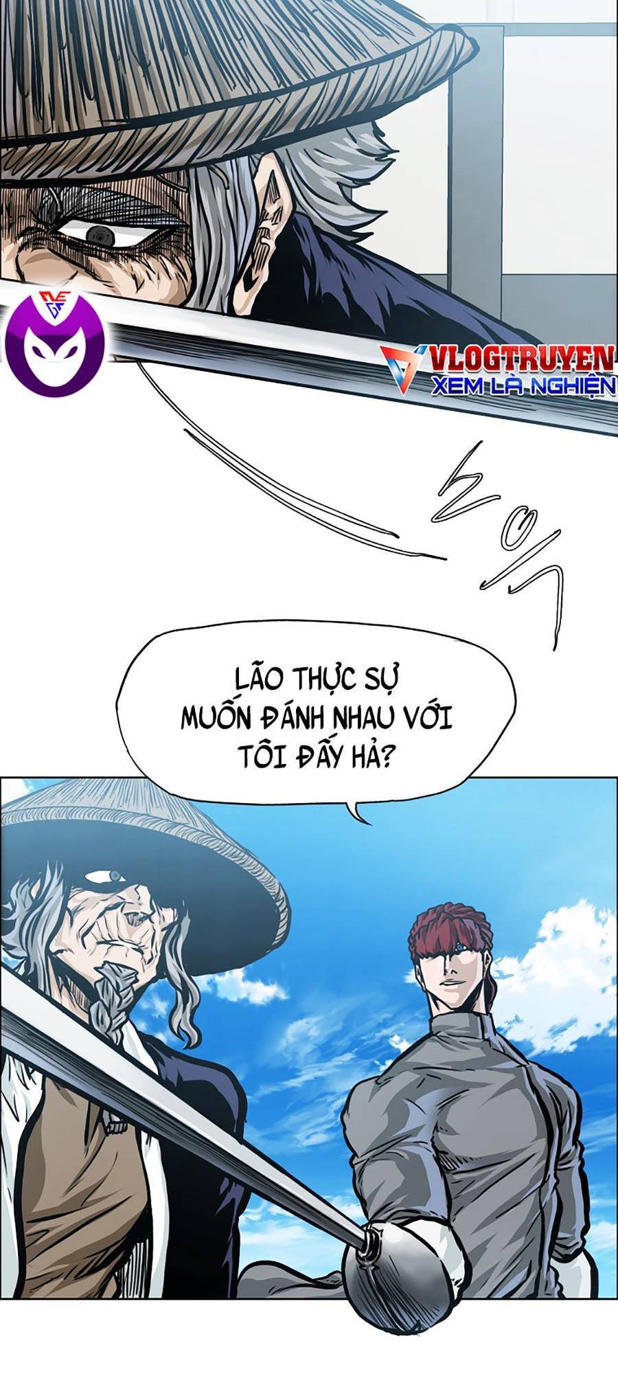 Bá Chủ Học Đường Ss4 - Chương 37