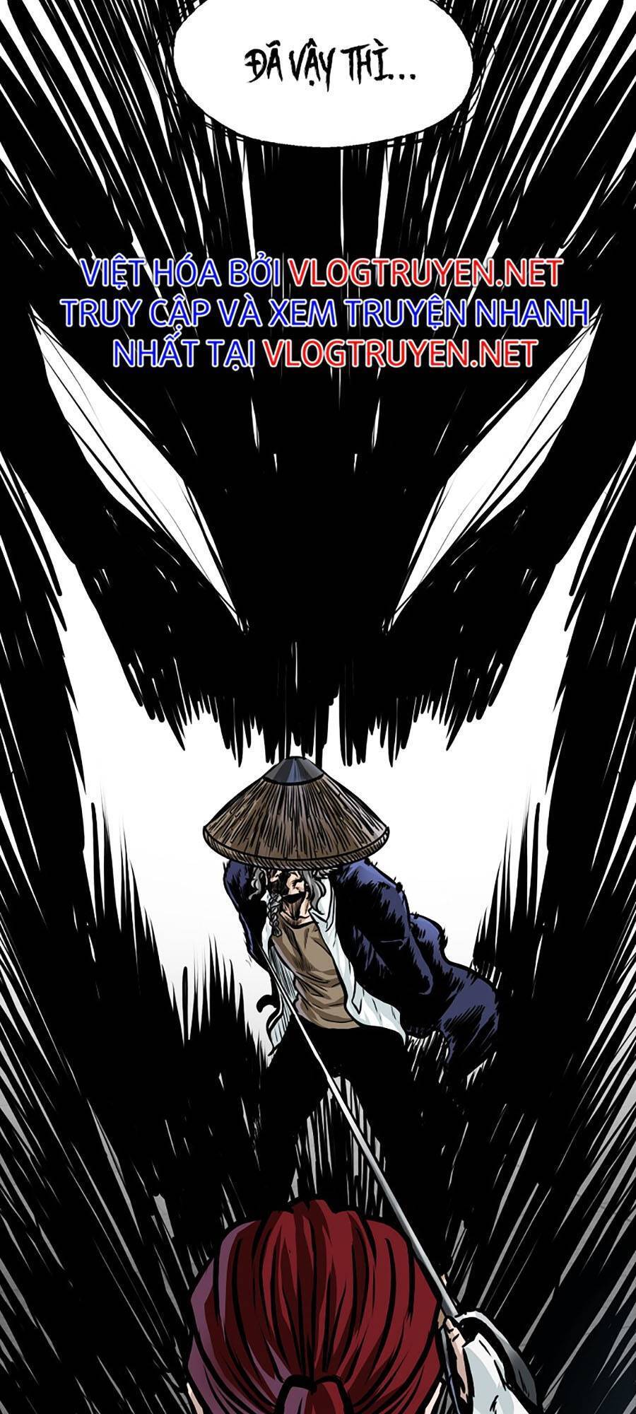 Bá Chủ Học Đường Ss4 - Chương 37