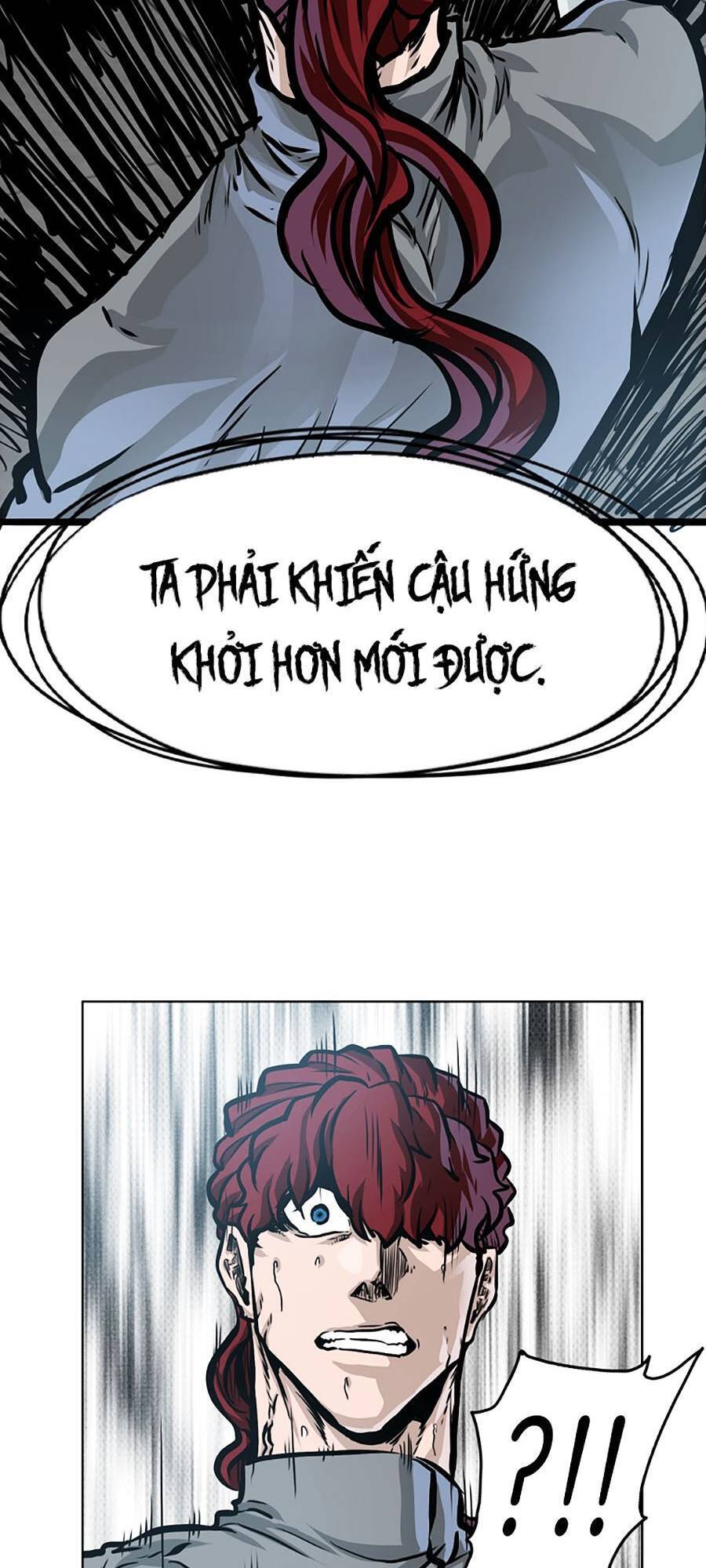 Bá Chủ Học Đường Ss4 - Chương 37