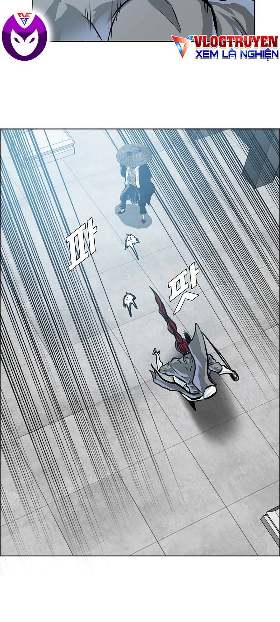 Bá Chủ Học Đường Ss4 - Chương 37