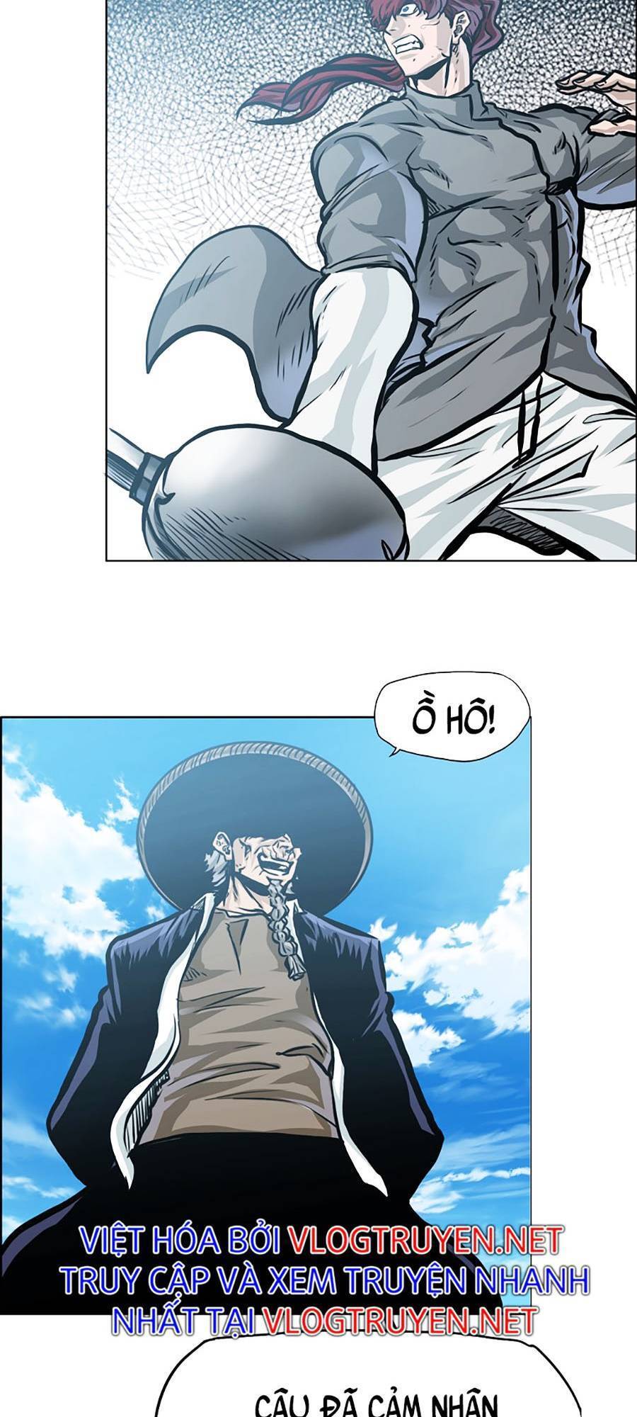 Bá Chủ Học Đường Ss4 - Chương 37