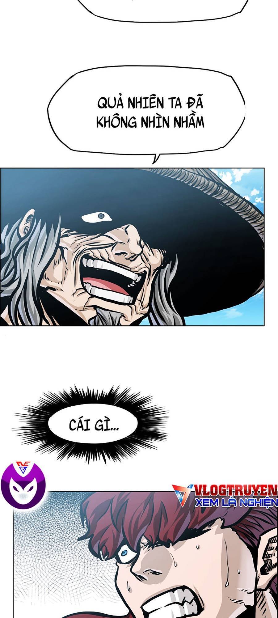 Bá Chủ Học Đường Ss4 - Chương 37