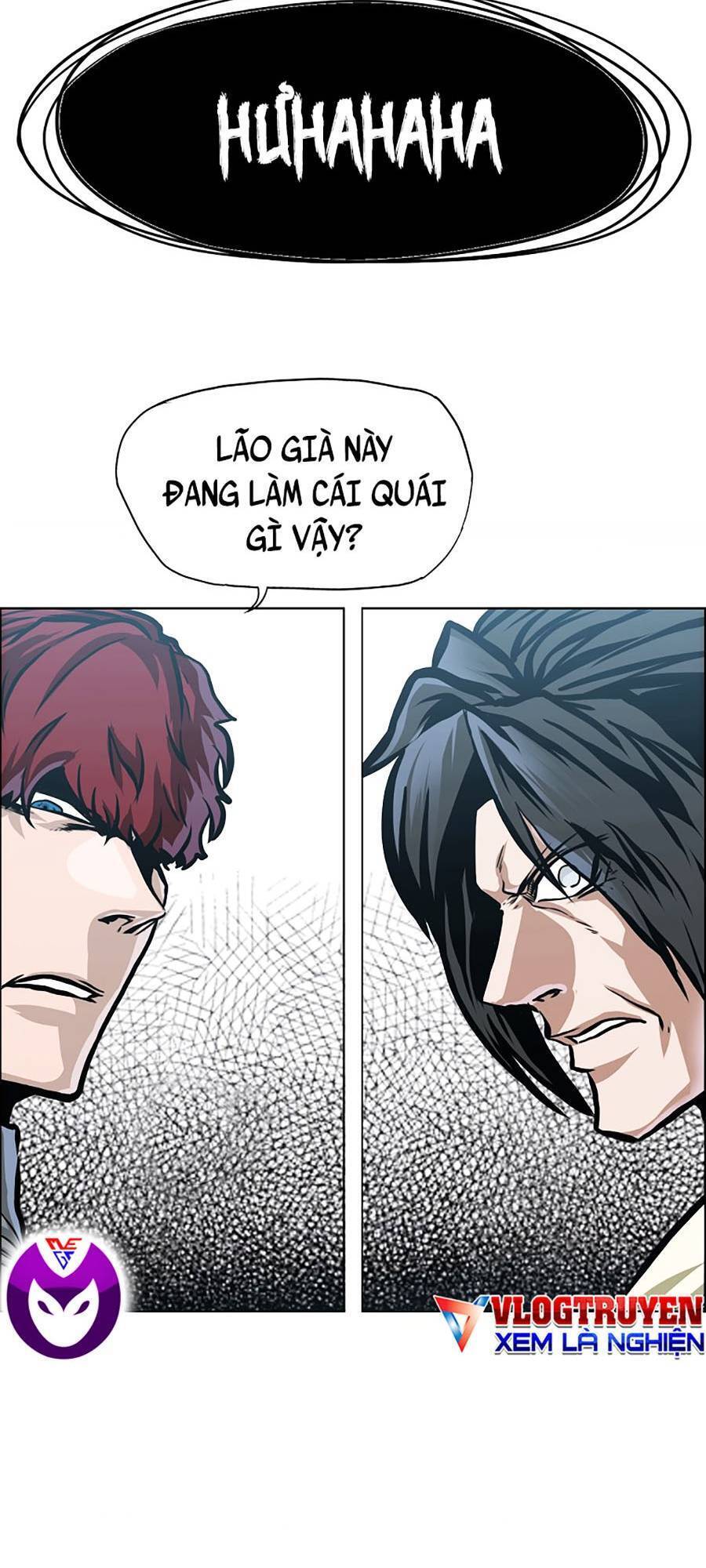 Bá Chủ Học Đường Ss4 - Chương 37