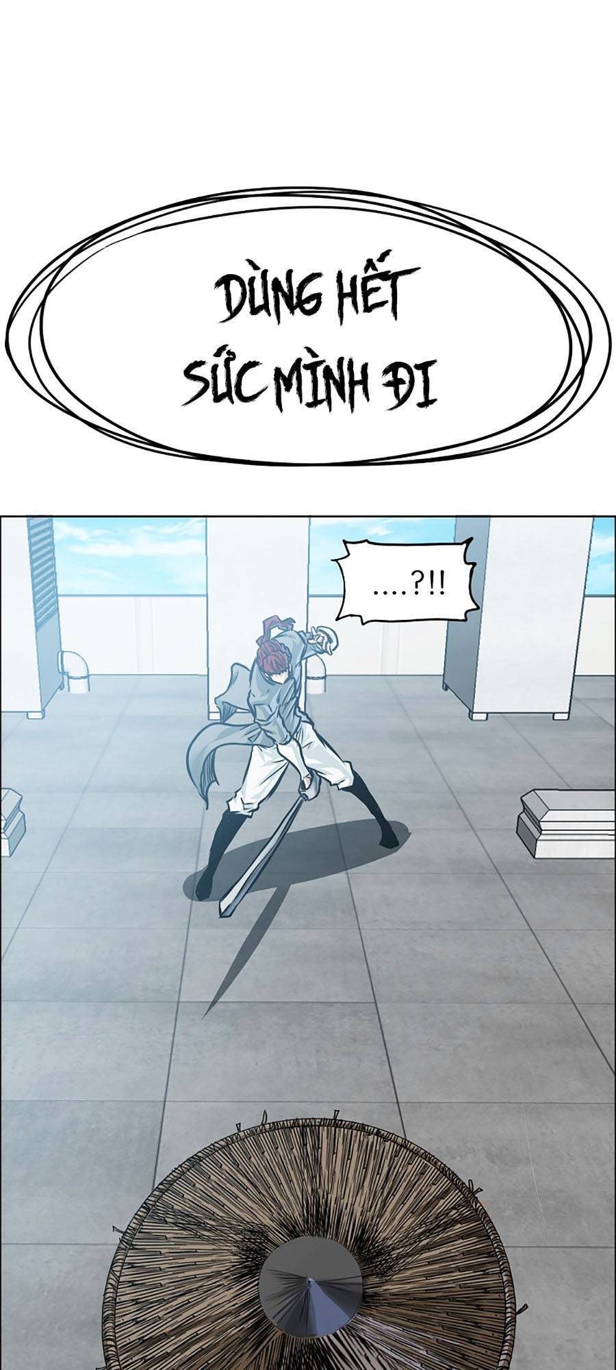 Bá Chủ Học Đường Ss4 - Chương 37