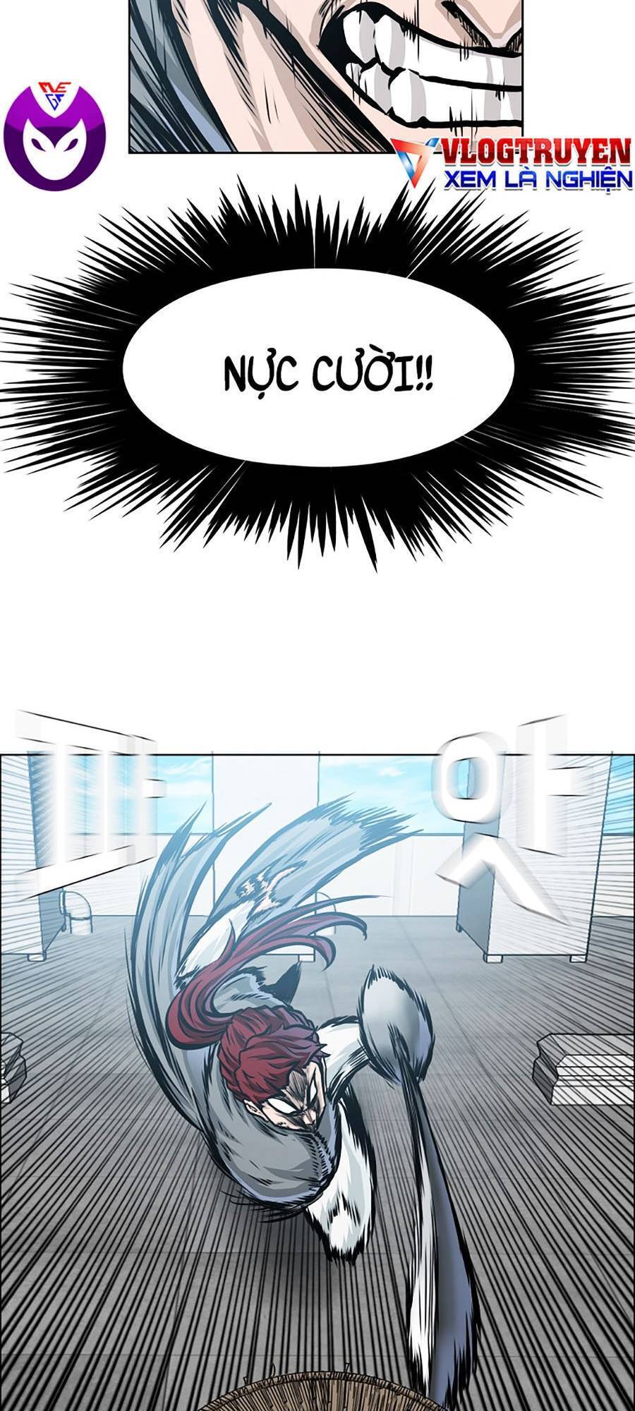 Bá Chủ Học Đường Ss4 - Chương 37