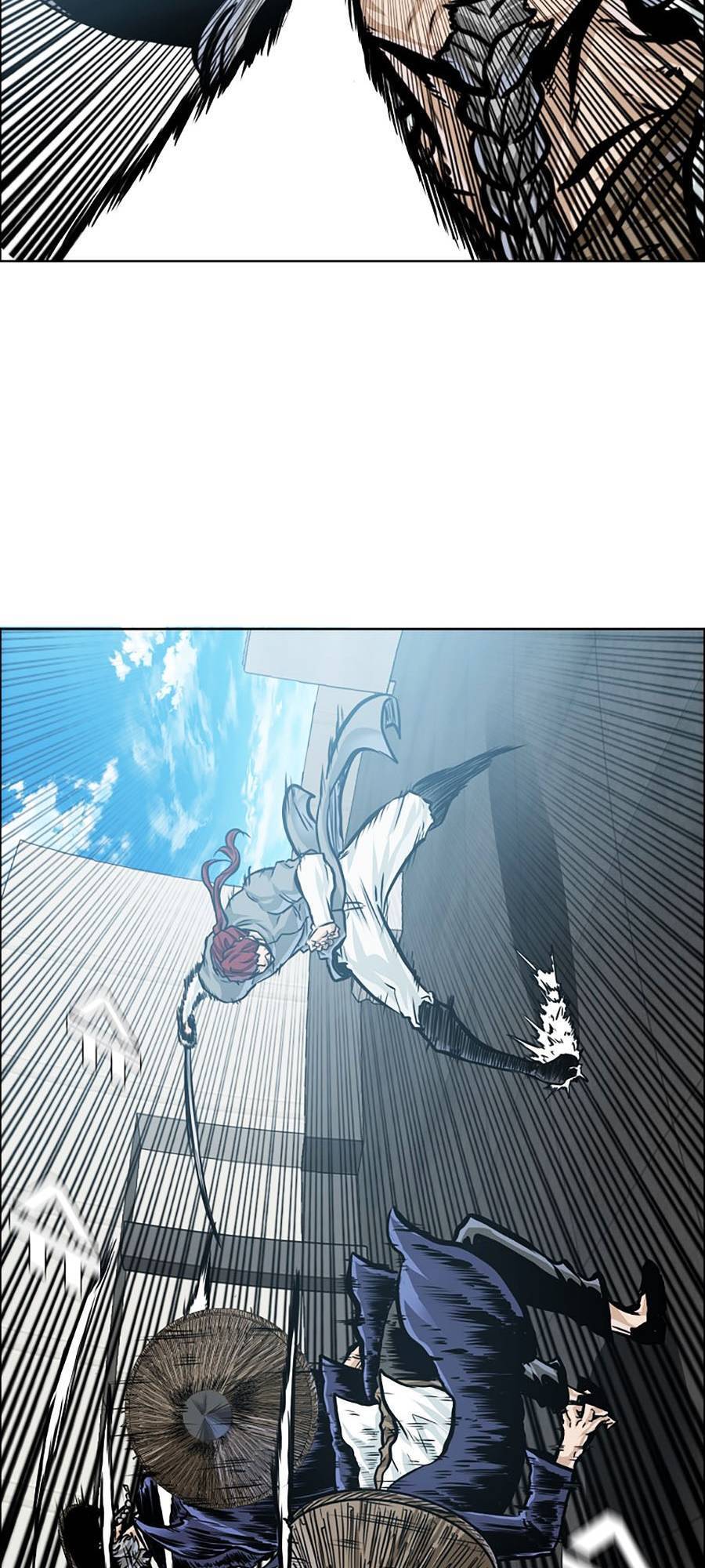 Bá Chủ Học Đường Ss4 - Chương 37