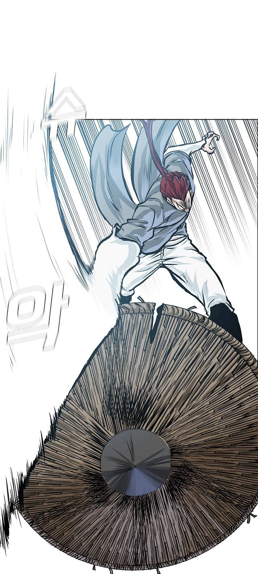 Bá Chủ Học Đường Ss4 - Chương 37