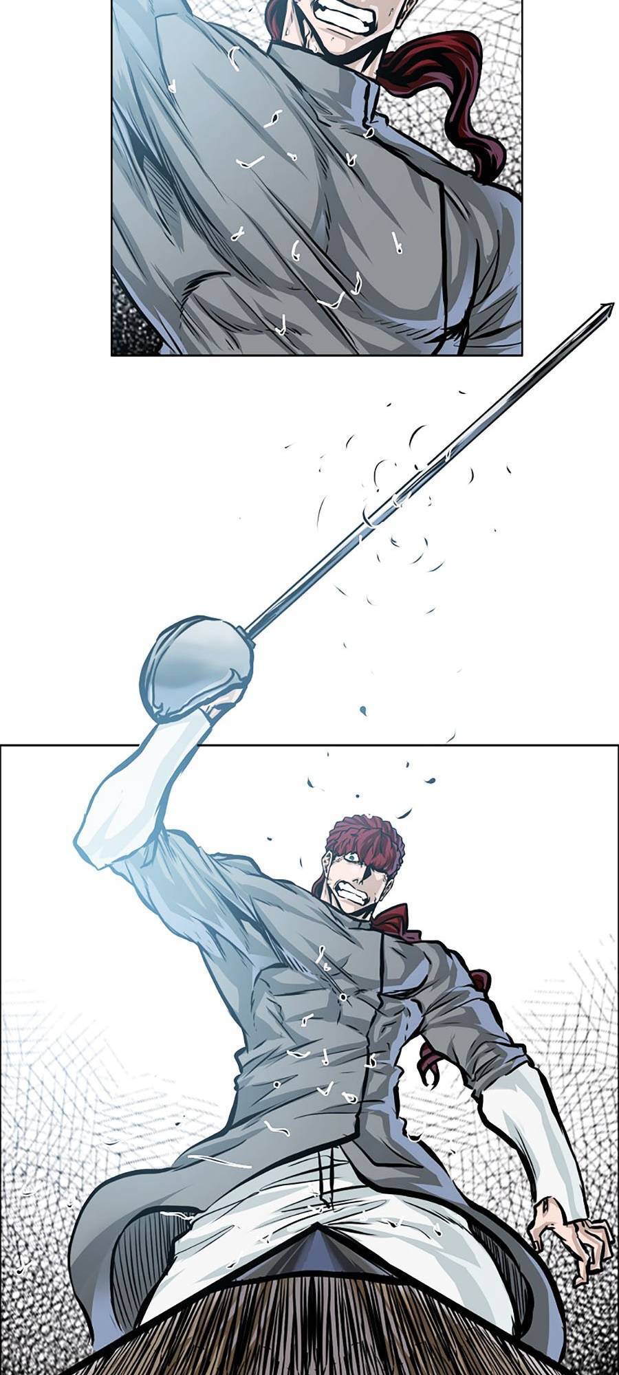 Bá Chủ Học Đường Ss4 - Chương 37