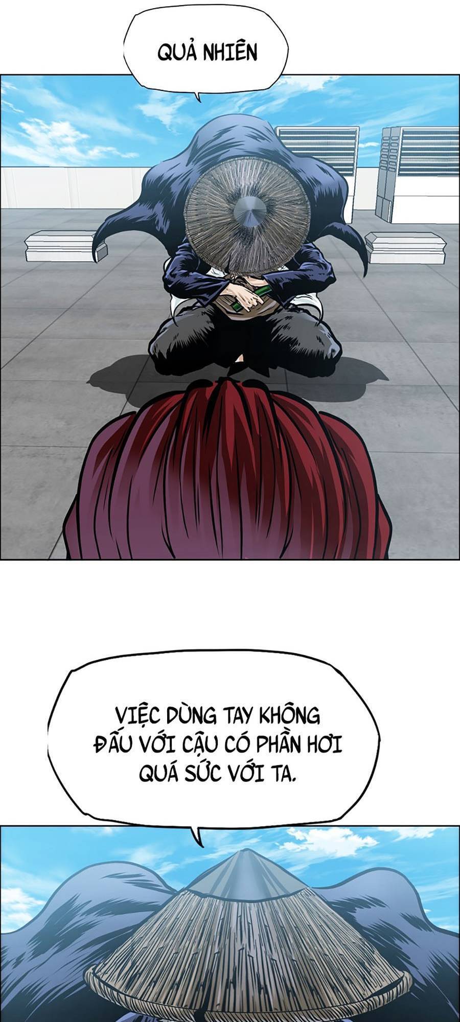 Bá Chủ Học Đường Ss4 - Chương 37