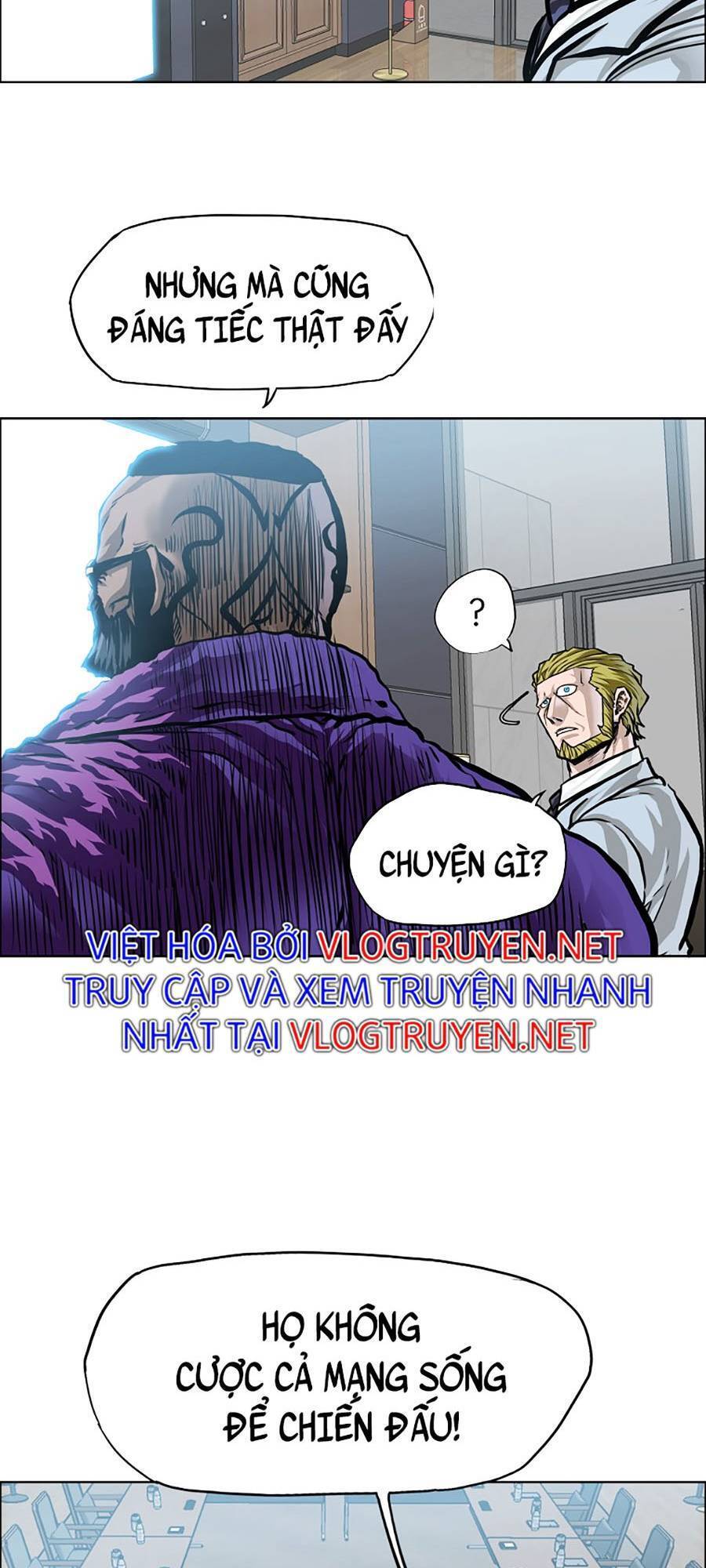 Bá Chủ Học Đường Ss4 - Chương 37