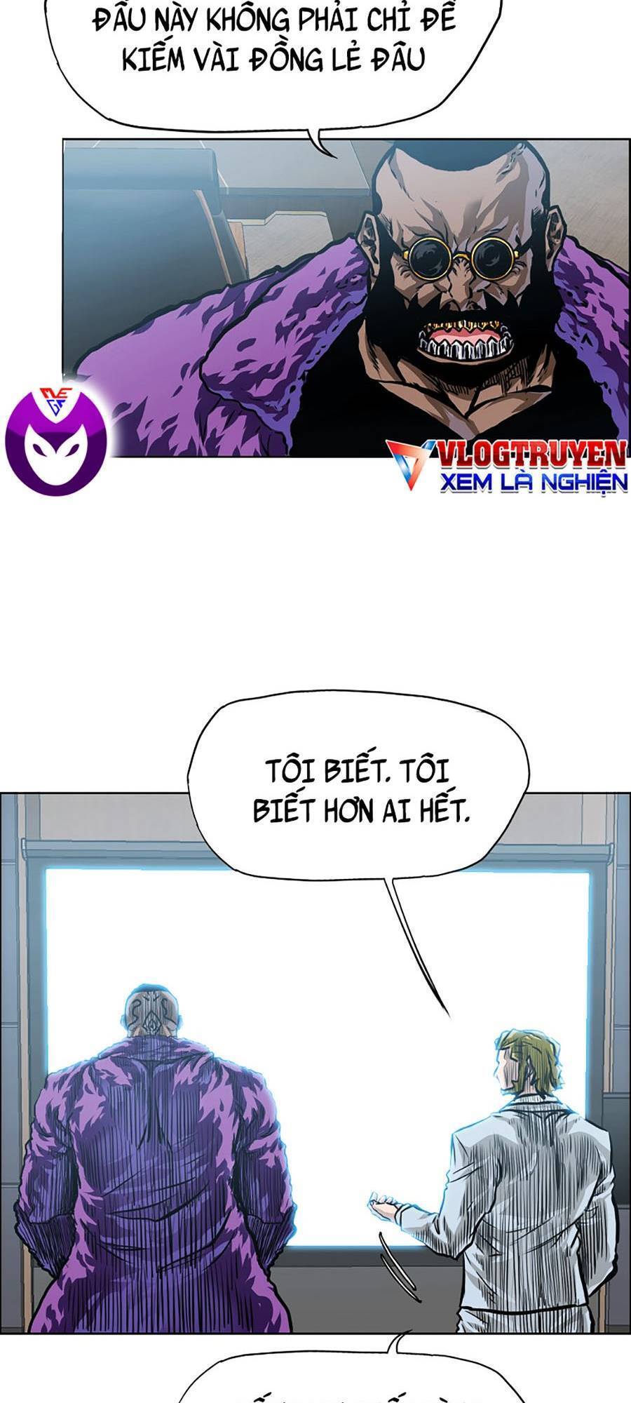 Bá Chủ Học Đường Ss4 - Chương 37