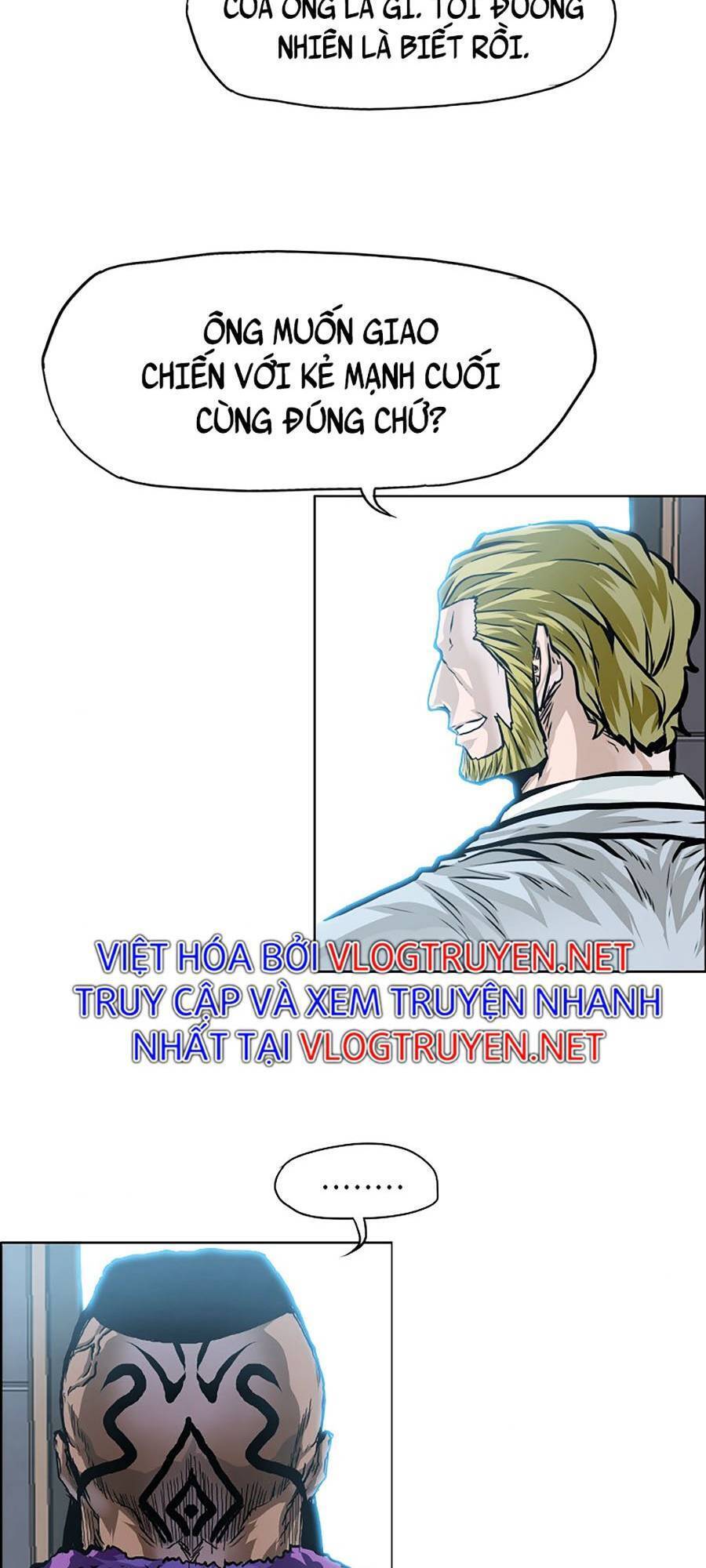 Bá Chủ Học Đường Ss4 - Chương 37