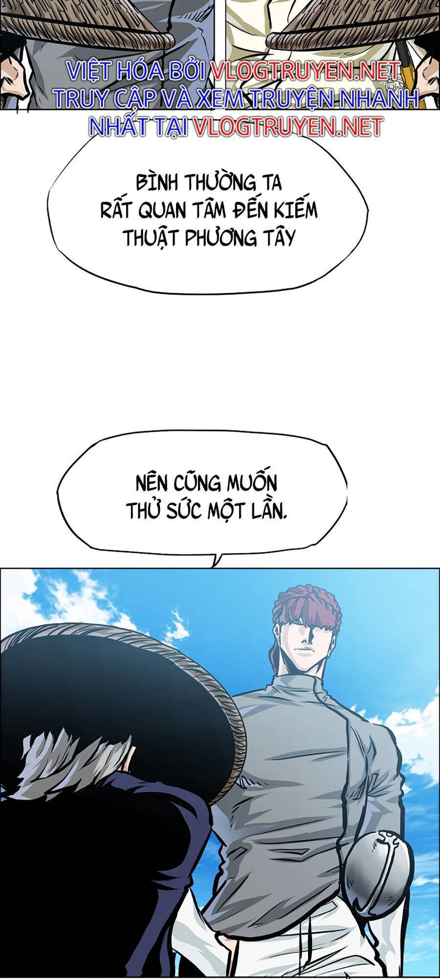 Bá Chủ Học Đường Ss4 - Chương 37