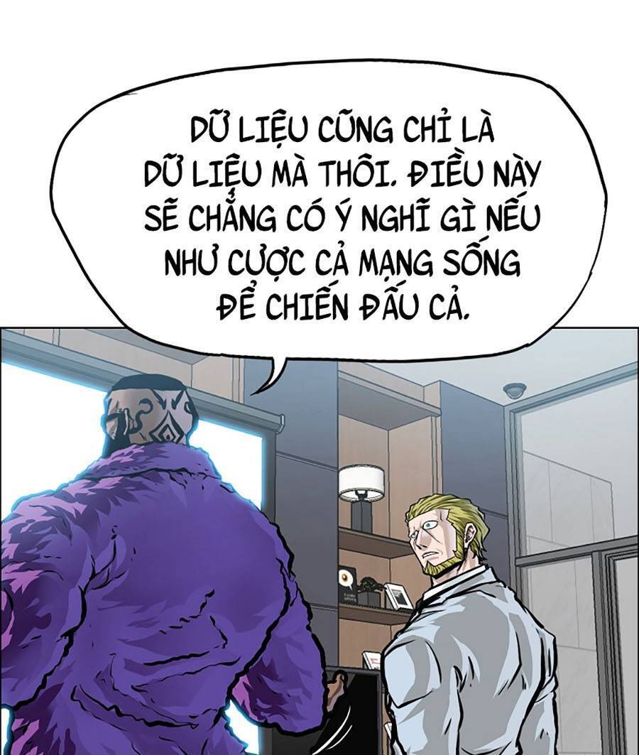 Bá Chủ Học Đường Ss4 - Chương 37