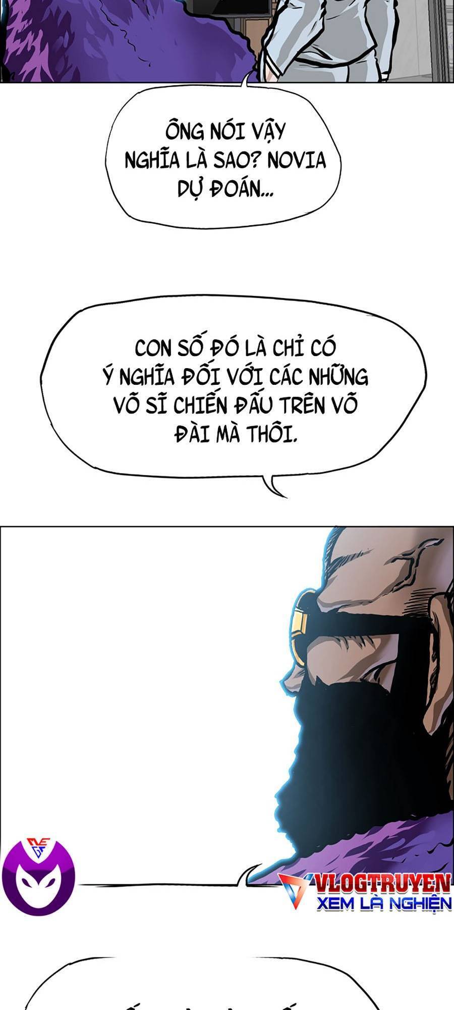 Bá Chủ Học Đường Ss4 - Chương 37