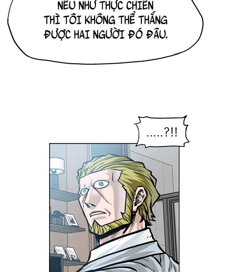 Bá Chủ Học Đường Ss4 - Chương 37