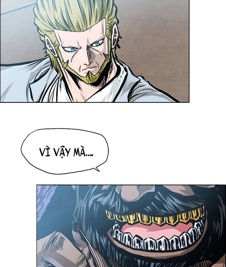 Bá Chủ Học Đường Ss4 - Chương 37